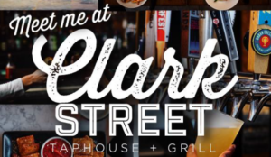 image of new concept - Clark Street Taphouse + Grill