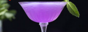 image of pride cocktail for 2024